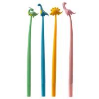  Dinosauria Junior Fine Tip Pen 