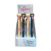  Adoramals Dog Clicker Pen 