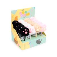  Pompom Pen Cat'S Paw 