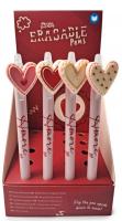  Amour Erasable Pen 