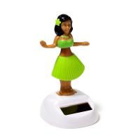  Hula Girl, Grenn 