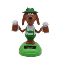  Beer Dog 