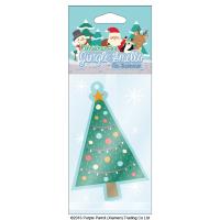  Air Freshener Christmas Tree 