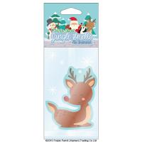  Air Freshener Christmas Reindeer 