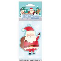  Air Freshener Christmas Santa 