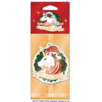  Air Freshener Christmas Unicorn 