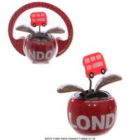  Solar Buddy - London Bus 
