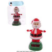  Solar Buddy - Santa Claus 