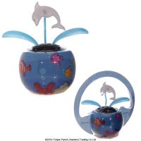  Solar Buddy - Dolphin 