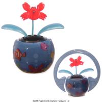  Solar Buddy - Crab 