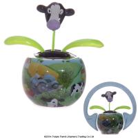  Solar Buddy - Cow 