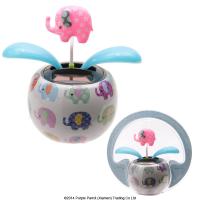  Solar Buddy - Dotty Elephant 