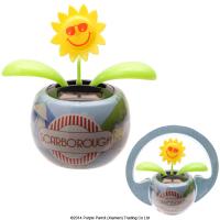  Solar Buddy - Scarborough Sunflower 