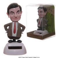  Solar Buddy Dancing Mr Bean Licensed 
