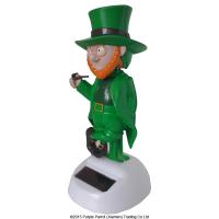  Solar Buddy Irish Leprechaun 