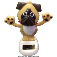  Solar Buddy Dancing Dog 
