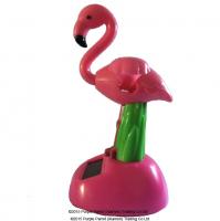  Solar Buddy Flamingo 