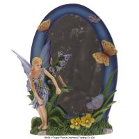  Tales of Avalon Fairy Mirror Lisa Parker 