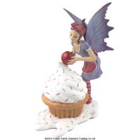  Nathascha Faulkner Cup Cake Fairy 