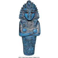  New Egyptian Figure  - Sacophagus 