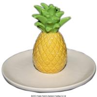  Pineapple Trinket Dish 