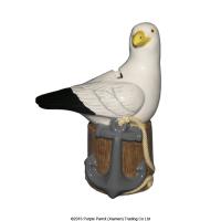  SEAGULL MONEY BOX 