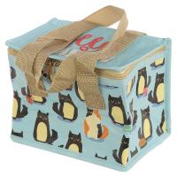  Feline Fine Cool Bag 