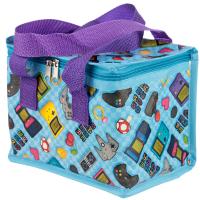  Cool Bag Girl Game Over 