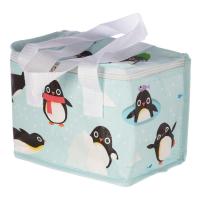  Penguin Cool bag 