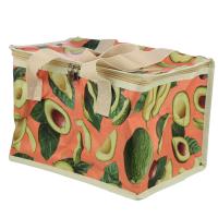  Avocado Picnic Cool Bag 