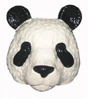  Panda Gifts - PANDA HEAD MONEY BOX 