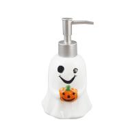  Halloween Ghost Ceramic Soap Dispenser 