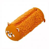  Purple Parrot Pencil Case - Animal Plush Pencil Case - Red Panda 