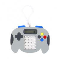  Mini Calculator - Game Over 