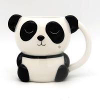  Animal Ceramic Mug Panda 