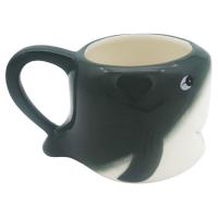  Animal Ceramic Mug Shark 