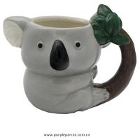  Koala Shaped Mug 