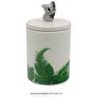  Koala Storage Jar Small 