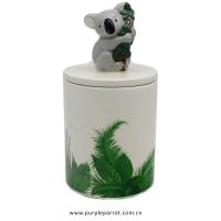  Koala Storage Jar Medium 