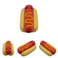  Foodiemals Ceramic Collection Hot Dog Money Box 