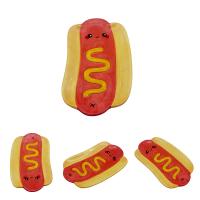  Foodiemals Ceramic Collection Hot Dog Dish 