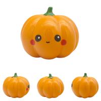  Foodiemals Ceramic Collection Pumpkin Money Box 