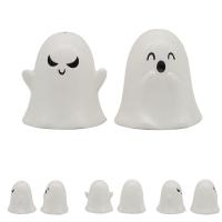  Salt And Pepper Set - Ghost And Ghost 