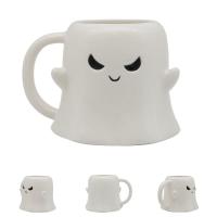  Full Body Mug - Ghost - Arms Up 