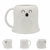  Full Body Mug - Ghost Crying 