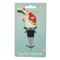  Koi Carp Botter Stopper, Head Down 