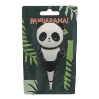  Bottle Stopper, Panda 