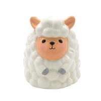  Ceramic Money Box Sheep 