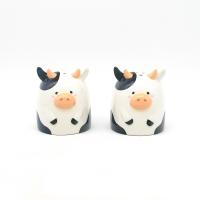  Upside Down SP set, Cartoon Cow 