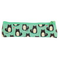  Feline Fine Pencil Case 